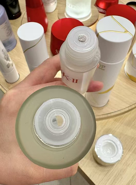 国内专柜SK2嫩肤清莹露嫩肤露30ml小样 二次清洁水  不是神仙水！