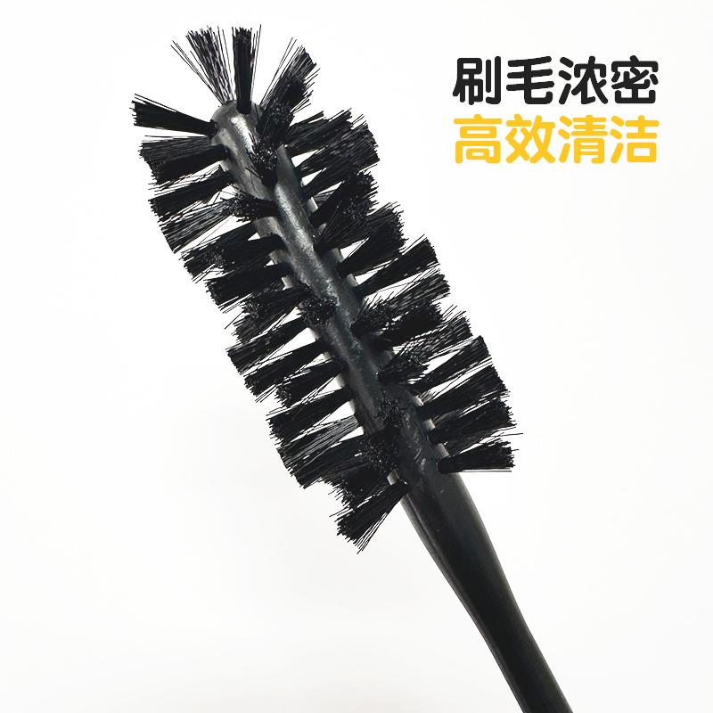 适用追觅添可芙万美的小米莱克云鲸洗地机污水箱清洁刷毛刷配件 - 图3