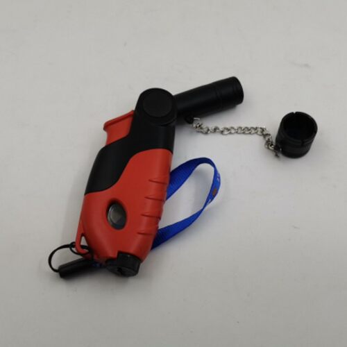 精雕硬油泥表面处理抛光滑工具 油泥专用打火机 打火机 雕塑工具 - 图0
