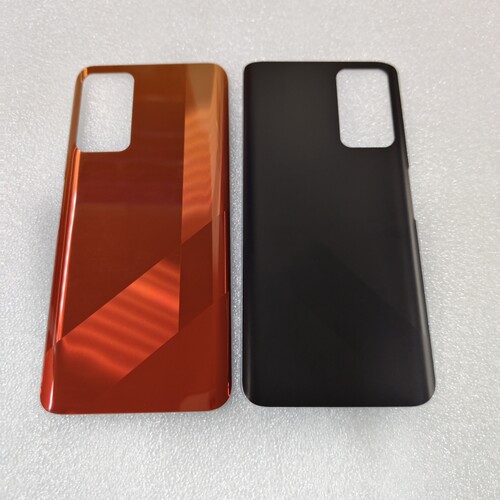 适用于华为荣耀X10后盖 honorX10玻璃后盖 5G手机电池盖 后屏无标 - 图3