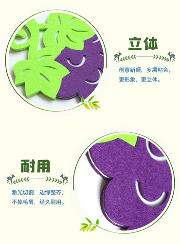 幼儿园创意装饰品教室空中吊饰商场环境布置走廊店铺屋顶挂饰挂件 - 图0