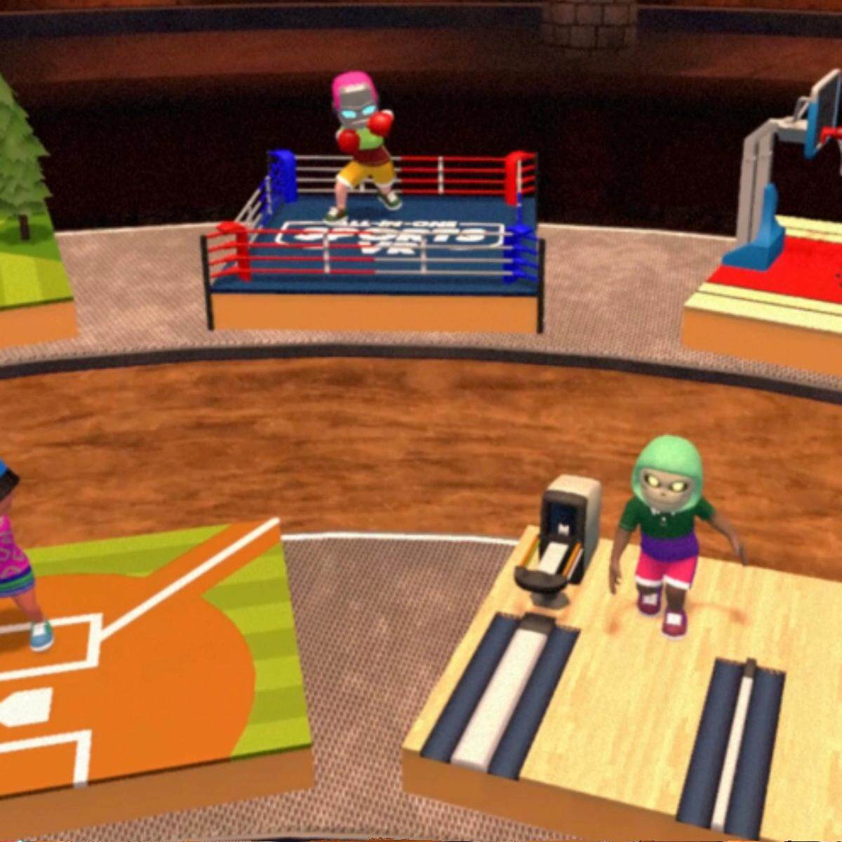 pico游戏 pico4ultra游戏 neo3 4pro支持5.9和5.14系统 送3D全景 - 图2