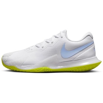 Nike tennis shoes Nadal men's vapor cage 4 hard ground cushioning breathable sports shoes DD1579