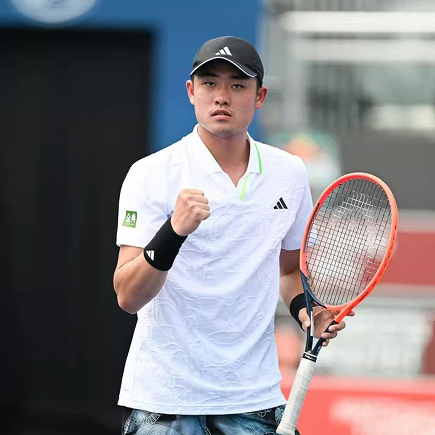 阿迪达斯网球服男26年澳网蒂姆兹维列夫网球裤运动短袖t恤HT7215,淘宝优惠券,粉丝福利购,淘宝优惠卷