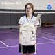 Xunfeng KUMPOO badminton bag new sports backpack multi-functional independent shoe compartment travel bag KB378