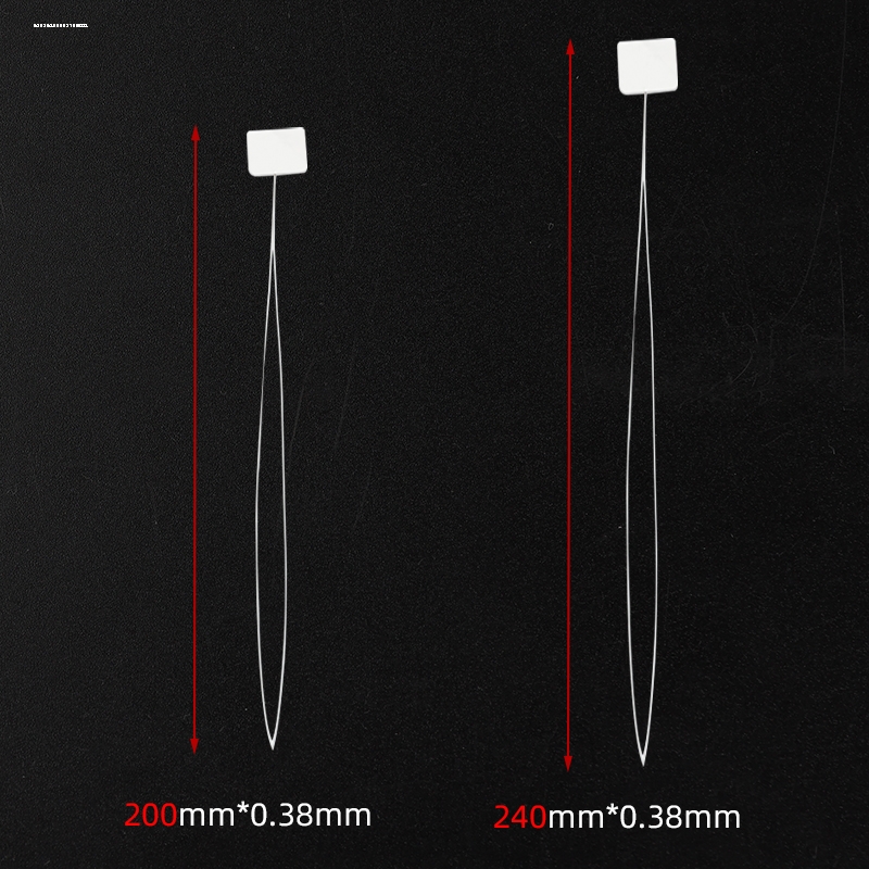 戳戳绣专用穿线器长引线器戳戳乐工具 - 图3