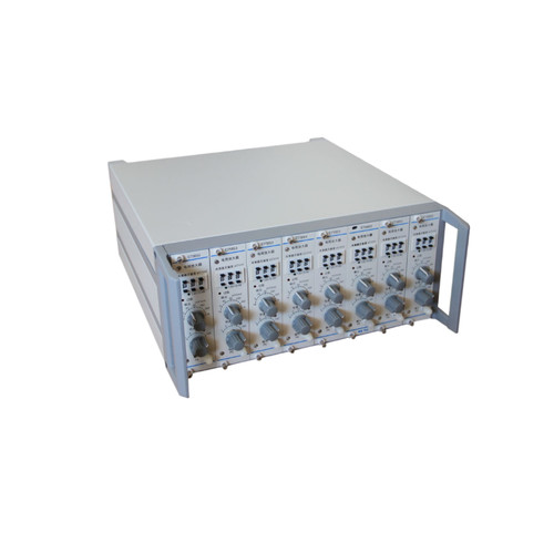 澄科CT5853电荷放大器八通道冲击/振动测试 保修一年技术支持顺丰 - 图3