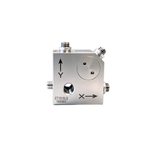 澄科三轴加速度传感器CT1010LS三维加速度计ICP/IEPE型50g - 图3