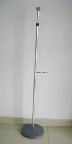 Кольцо с плоским флагом кольцо из нержавеющей стали.