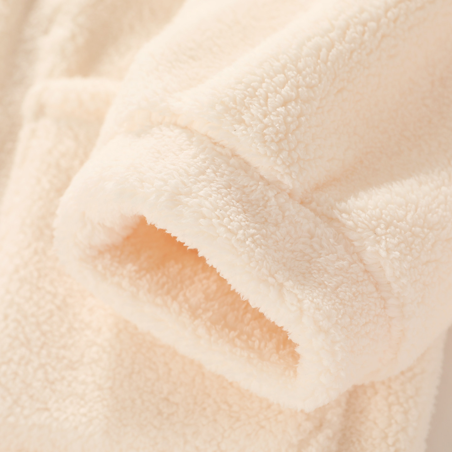 『打了个喷嚏～』珊瑚绒睡衣女款2026新款冬季加厚宽松加大睡袍,淘宝优惠券,粉丝福利购,淘宝优惠卷