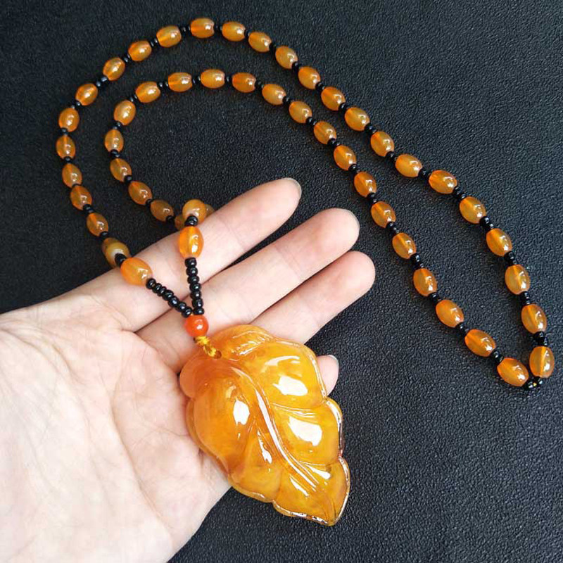  妙如意项坠/吊坠