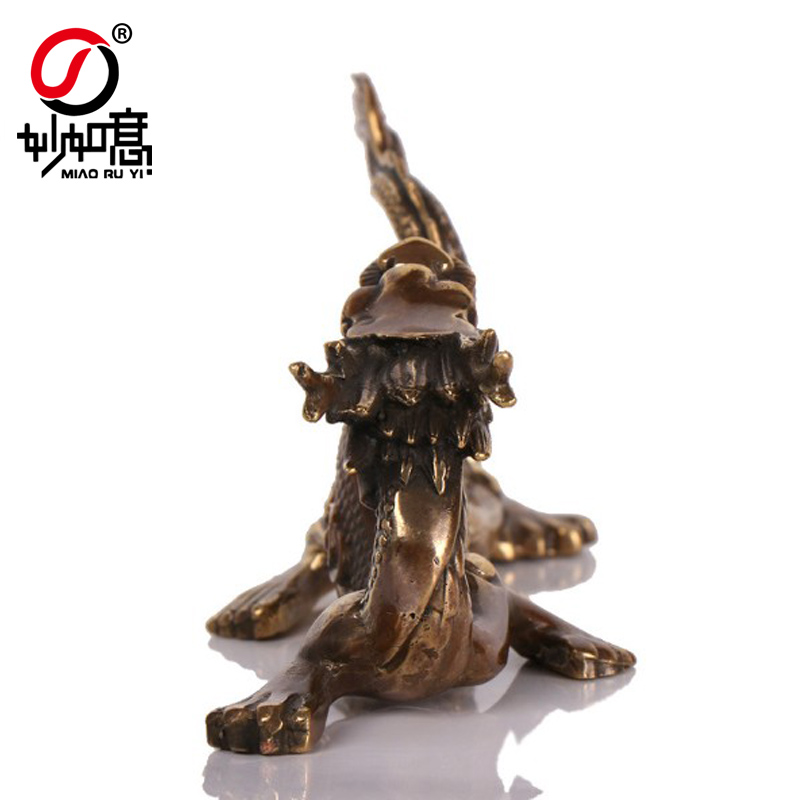 九龙戏珠如意摆件 美术品 | irasystems.co.in