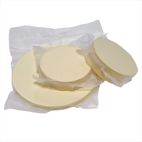 Semiconductor film yellow light paper blue film release paper