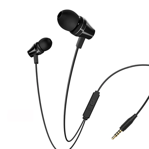 Borofone Pineapple Wind BM38 Langyue GM Micro наушники применимы 3,5 мобильный телефон с пшеничными наушниками