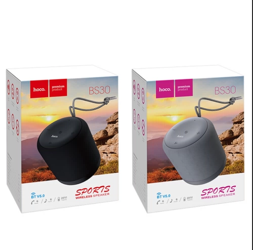 Hoco Haoku BS30 Bluetooth Dinger