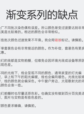 0.45mm圆蜡线意米手作水蓝渐变荷花手绳手工编织南美项链diy材料
