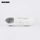 Lilang official cow leather lace-up low-top easy-to-match sneakers