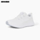 Lilanz official leather summer lace-free shoes for men