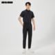 Lilanz official thin trousers business casual pants