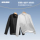 Lilang official air-conditioned clothing anti-UV light jacket