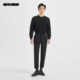 Same style casual pants from Lilan shopping mall 25QXK11201/2