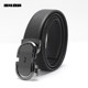 Lilanz official gift box first layer cowhide men's belt