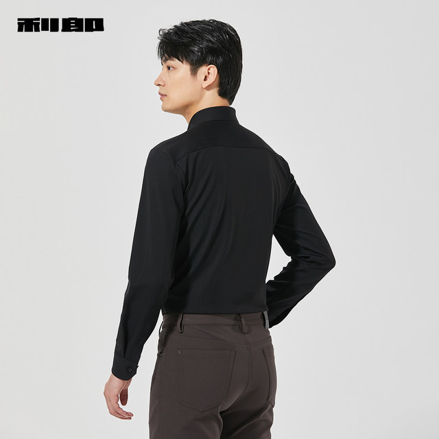 Lilang Shopping Mall same shirt 24DXC0021Y