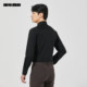 Lilang Shopping Mall same shirt 24DXC0021Y