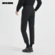 Same style casual pants from Lilan shopping mall 25QXK11201/2