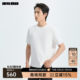 Lilang summer counter shopping mall same style loose T-shirt