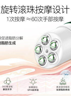 伊芳妮纤润霜提拉紧致塑形