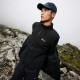 Wolf Claw Men's Outdoor Windproof and Waterproof Fleece 3-in-1