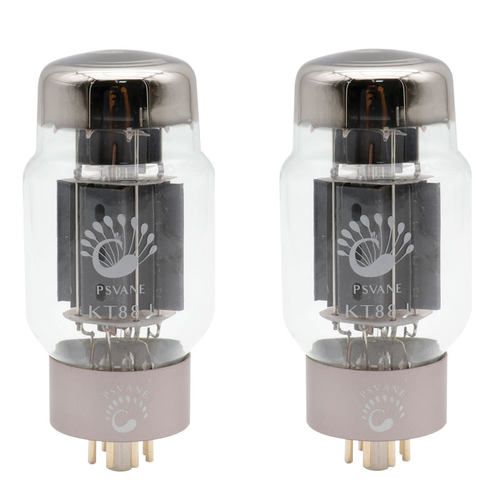 贵族之声HIFI KT88-PT 6550 6L6GC 6P3P EL34B电子管代替曙光林籁 - 图3