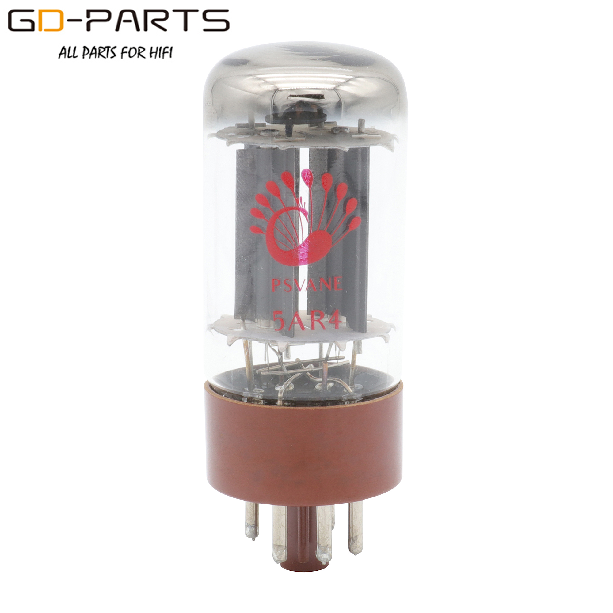 PSVANE/贵族之声5AR4电子管 代替曙光5Z4P 5U4C 5Z3PTA GZ34胆管 - 图3