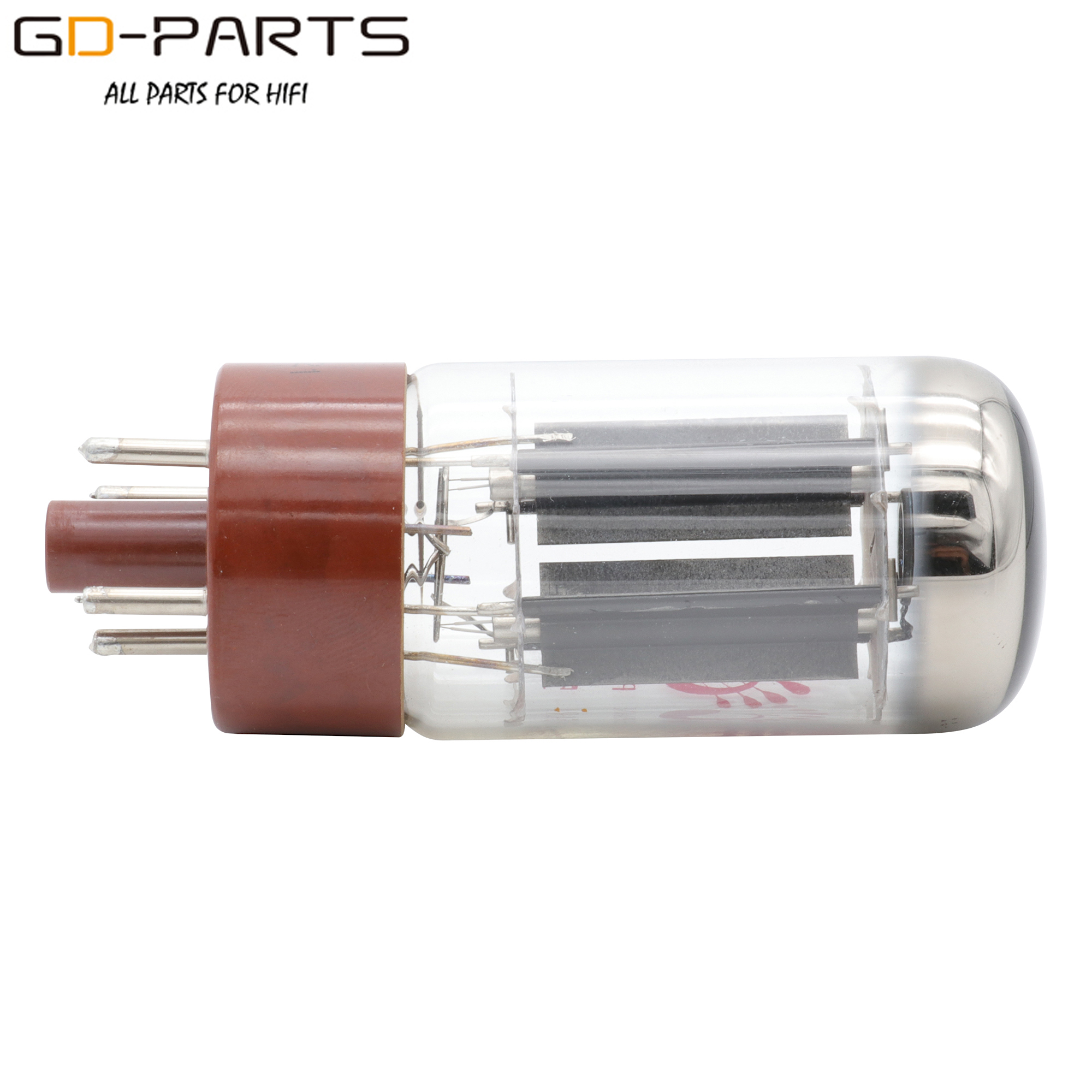 PSVANE/贵族之声5AR4电子管 代替曙光5Z4P 5U4C 5Z3PTA GZ34胆管 - 图2