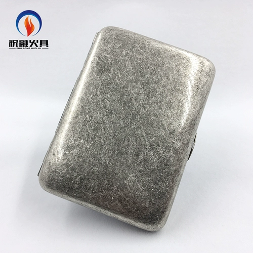 Латунный бронзовый высококлассный портсигар, делается под заказ, подарок на день рождения