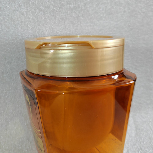 L`OREAL巴黎欧莱雅奇焕精油滋养奢养发膜250ml 珍稀胜肽深度修护 - 图2