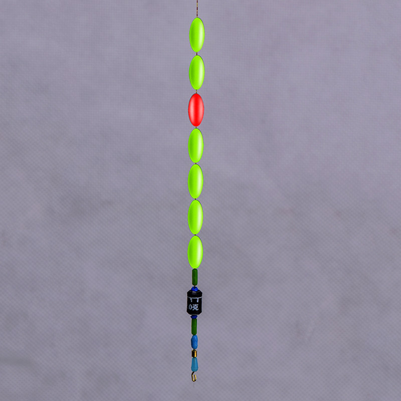 双钩七星漂线组大颗粒漂豆大号醒目特鲫鱼8字环传统主线成品钓鱼,淘宝优惠券,粉丝福利购,淘宝优惠卷