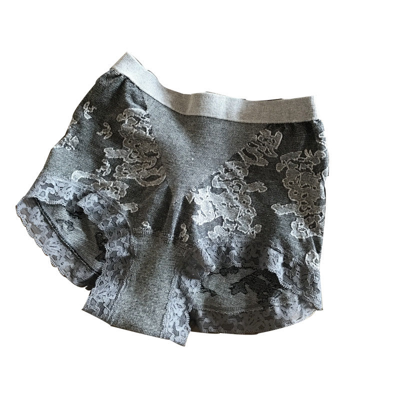 日系中腰收腹内裤妇人纯棉女士性感提臀蕾丝裤头内裤全棉三角短裤,淘宝优惠券,粉丝福利购,淘宝优惠卷