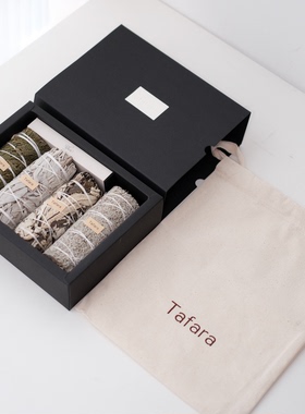 Tafara草杖香薰礼盒精选搭配