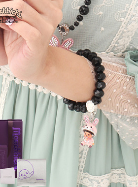 正品萌趣趣吊坠蒙奇奇