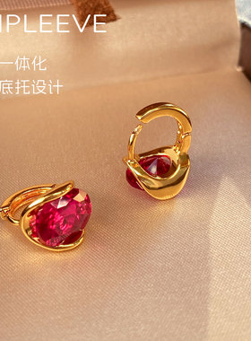 升级培育红宝石新年红运来