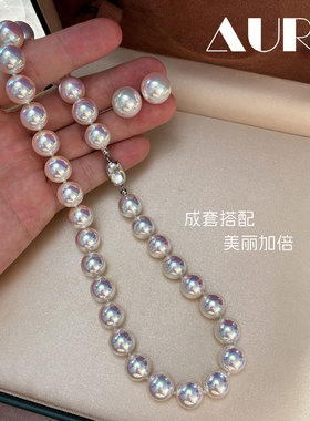 自然伴彩新工艺无雾面不黄