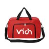 Fitness bag custom travel bag one shoulder custom printed logo
