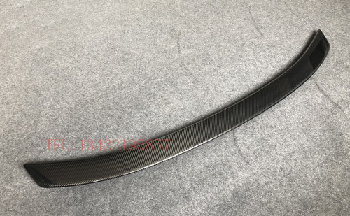 适用于雷克萨斯GS250尾翼GS300碳纤维定风翼GS350 FSpor压翼GS400 - 图3