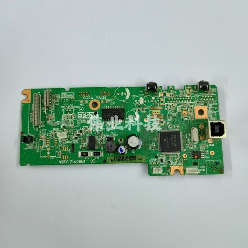 爱普生L351 L211主板EPSON L353/L383/L210/L220/L360/L363接口板 - 图2