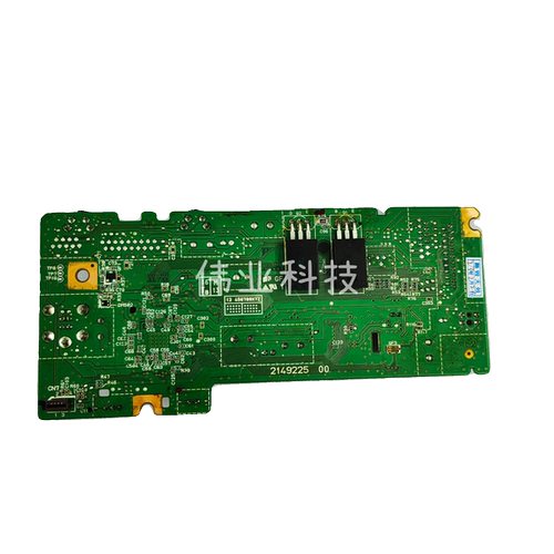 爱普生L351 L211主板EPSON L353/L383/L210/L220/L360/L363接口板 - 图3