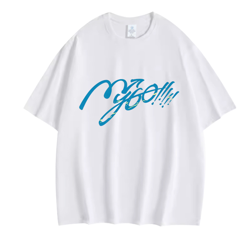 BanG Dream Its MyGO衣服日系动漫周边二次元纯棉短袖T恤COS痛衣 - 图3