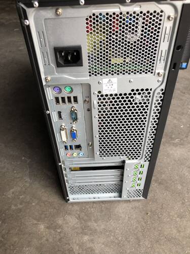 富士通 W530 医疗工作站 Celsius W530机器 D3227-A12 议价 - 图0