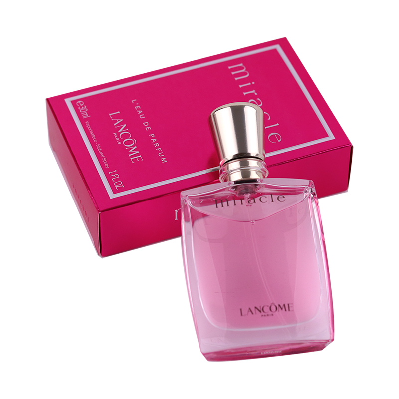 Lancome兰蔻Miracle真爱奇迹女士香水 30ml - 图3